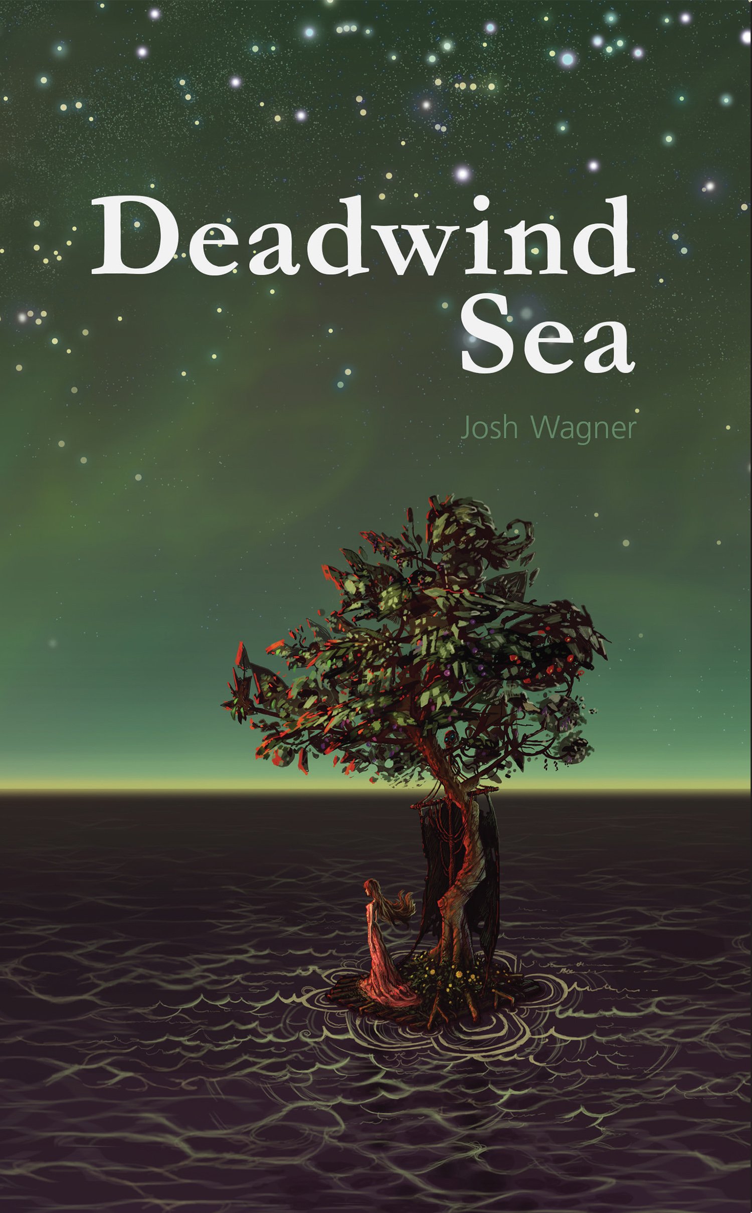 Deadwind Sea