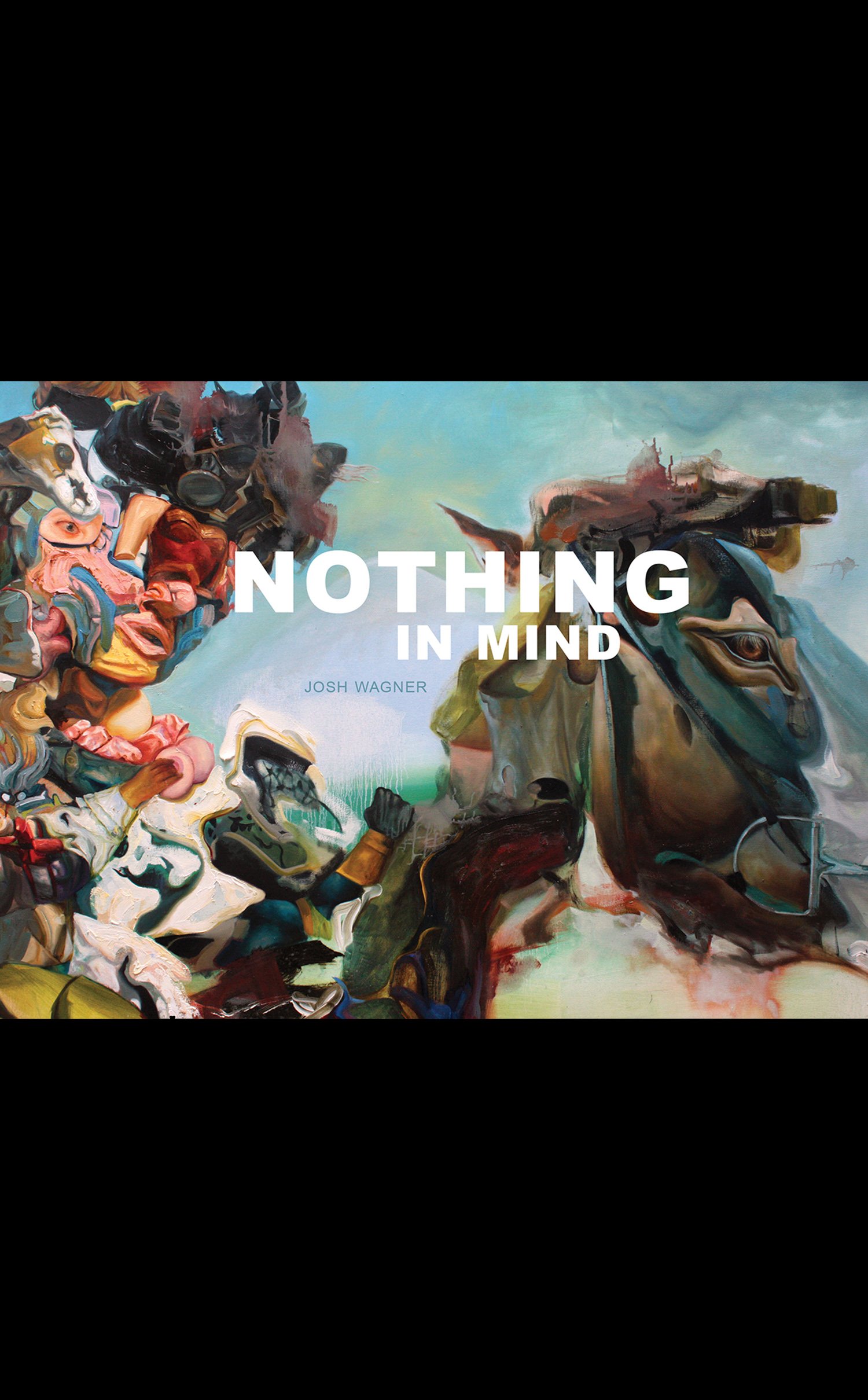 Nothing in Mind
